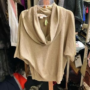 Michael Kors Crew Neck Sweater